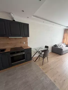 1-к кв. Москва пос. Коммунарка, ул. Фитаревская, 15к1 (33.0 м)