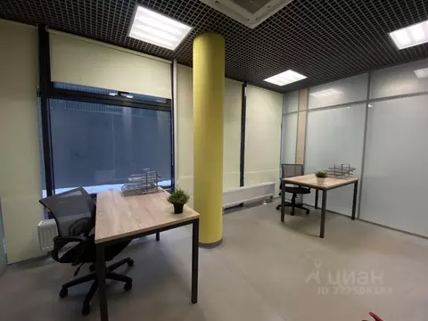 Офис в Москва Каширское ш., 3К2С12 (5 м)