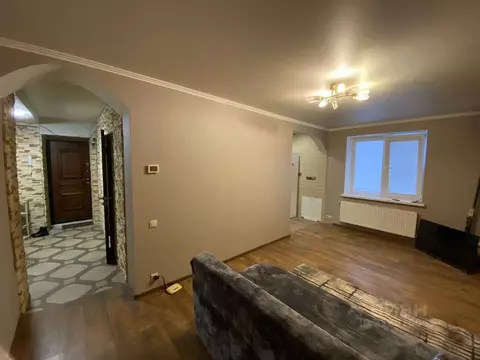 2-к кв. Краснодарский край, Крымск Крепостная ул., 68 (50.0 м)