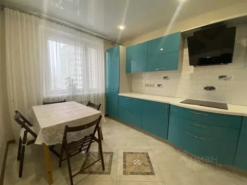 3-к кв. Москва, Москва, Московский г. ул. Бианки, 3 (75.6 м)