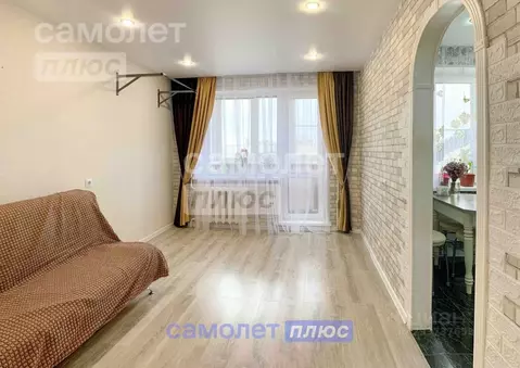 3-к кв. Чувашия, Чебоксары Гражданская ул., 131 (71.8 м)