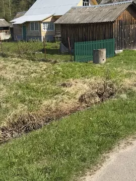 Участок в Московская область, Егорьевск муниципальный округ, д. ...