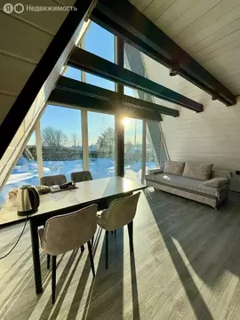 Дом в Зашижемское сельское поселение, деревня Скородум (47.2 м)