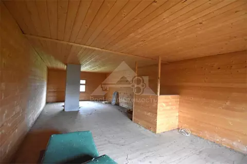 Дом в Владимирская область, Юрьев-Польский муниципальный округ, с. ...