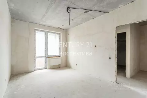 1-к кв. Московская область, Балашиха ш. Косинское, 12 (35.7 м)