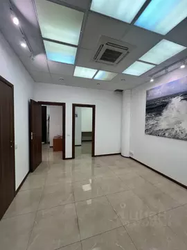 Офис в Москва ул. Горбунова, 2С3 (62 м)