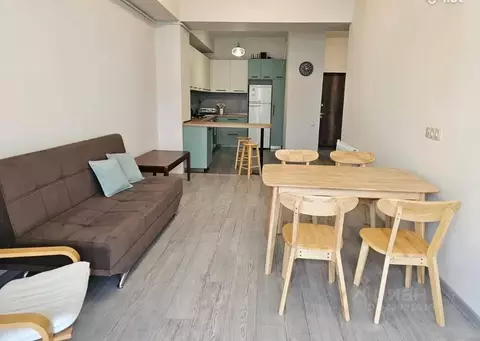 1-к кв. Татарстан, Казань ул. Виктора Сажинова, 6/9 (41.0 м)