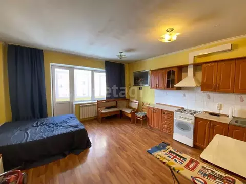 Студия Ханты-Мансийский АО, Ханты-Мансийск ул. Энгельса, 26 (32.4 м)