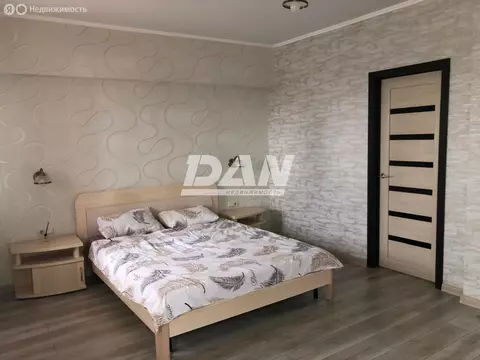 2-комнатная квартира: Челябинск, улица Университетская Набережная, 46 ...