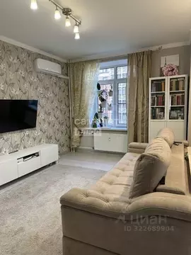 2-к кв. Московская область, Видное ул. Галины Вишневской, 5 (45.6 м)