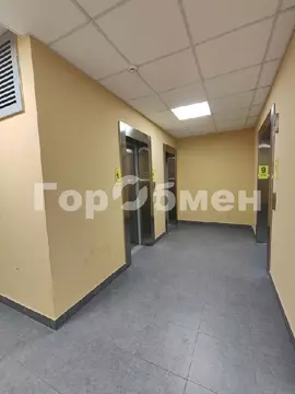 Продается 1-комнатная квартира