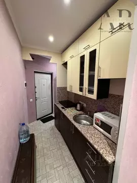 Студия Московская область, Видное проезд 1-й Калиновский, 5 (22.5 м)