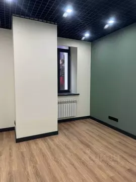 Помещение свободного назначения в Москва Напрудный пер., 8С1 (19 м)