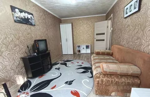 1-к кв. Иркутская область, Усть-Илимск ул. Георгия Димитрова, 8 (35.4 ...