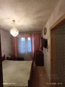 2-к кв. Тверская область, Тверь бул. Гусева, 15 (49.7 м)