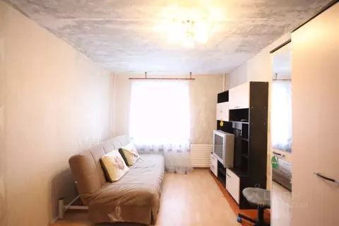 1-к кв. Ямало-Ненецкий АО, Новый Уренгой Мирный мкр, 7/1 (35.0 м)