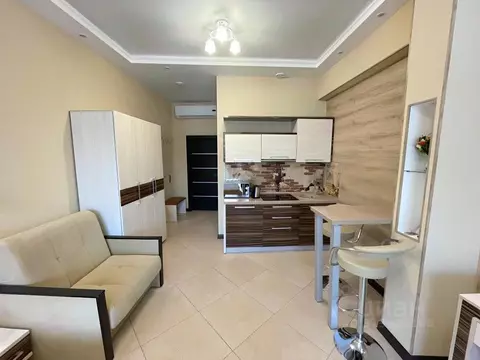 1-к кв. Краснодарский край, Сочи Курортный просп., 105 (43.0 м)