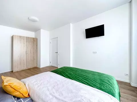 1-к кв. Московская область, Люберцы Зенино ЖК Самолет мкр, проезд ...