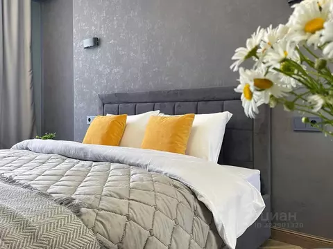 1-к кв. Ставропольский край, Пятигорск ул. Власова, 31 (40.0 м)