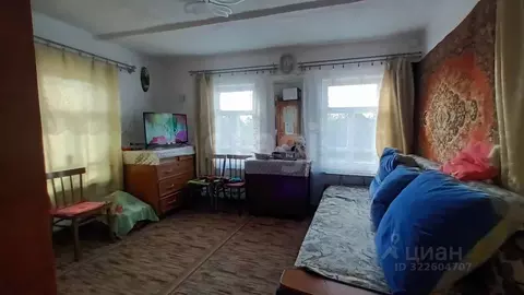 Дом в Челябинская область, Пласт Увельская ул., 70 (63 м)