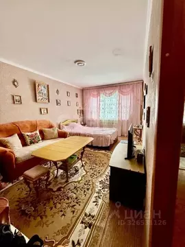 1-к кв. Курская область, Золотухинский район, Солнечный сельсовет, ...