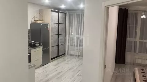 1-к кв. Московская область, Королев ул. Академика Легостаева, 8 (46.2 ...