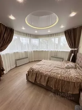 3-к кв. Нижегородская область, Нижний Новгород Кемеровская ул., 12 ...