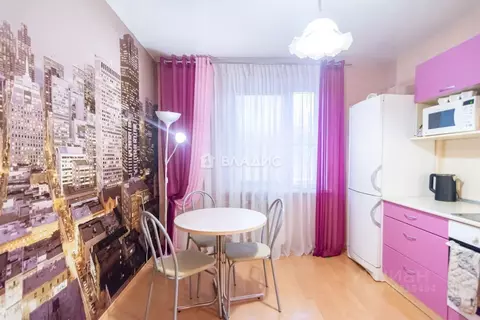 2-к кв. Карелия, Петрозаводск Ключевское ш., 17 (60.0 м)