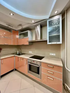 2-к кв. Московская область, Одинцово Можайское ш., 45а (60.0 м)