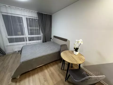 Студия Москва ул. Добролюбова, 8к1 (24.0 м)