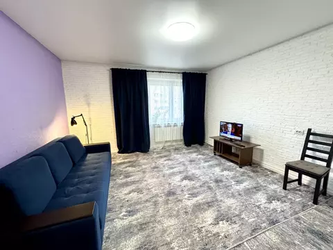 2-к кв. Москва Таганская ул., 44 (62.0 м)