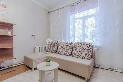 2-к кв. Ленинградская область, Сертолово Всеволожский район, ...