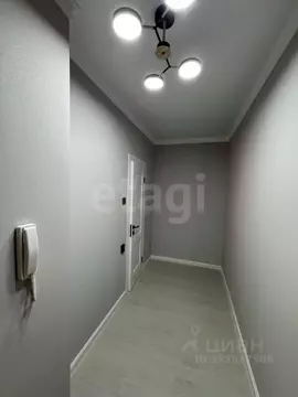 1-к кв. Ставропольский край, Ставрополь ул. Чехова, 55/1 (39.6 м)