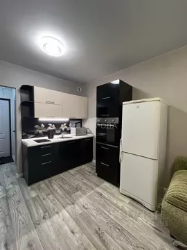 2-к кв. Алтайский край, Барнаул ул. 6-я Нагорная, 15Г/5к1 (42.0 м)