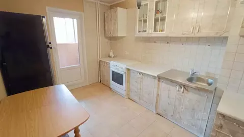 2-к кв. Московская область, Лосино-Петровский городской округ, ...