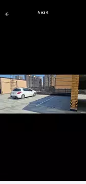 Гараж в Краснодарский край, Краснодар ул. Конгрессная, 37А (18 м)