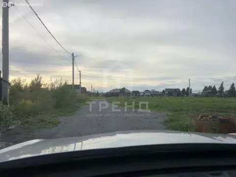 Участок в городской посёлок Фёдоровское, КП Павловский парк (12 м)