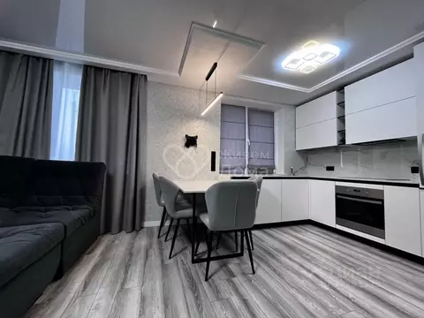 Студия Волгоградская область, Волгоград ул. Гаря Хохолова, 13 (30.0 м)