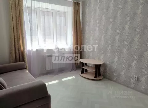 1-к кв. Марий Эл, Йошкар-Ола ул. Йывана Кырли, 50А (32.0 м)