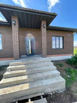 Дом в Татарстан, Лаишевский район, с. Сокуры Дачная ул. (127 м)