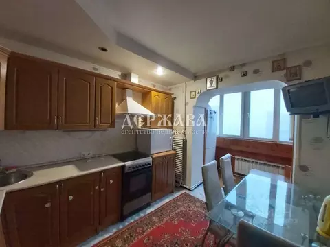 3-к кв. Белгородская область, Старый Оскол Королева мкр, 29А (72.0 м)