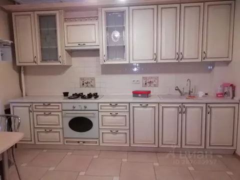 3-к кв. Калужская область, Калуга Тульская ул., 34/2 (120.0 м)