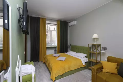 Комната Москва ул. Чаплыгина, 22/33С2 (20.0 м)