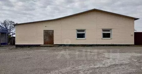 Помещение свободного назначения в Краснодарский край, Сочи Головинка ...