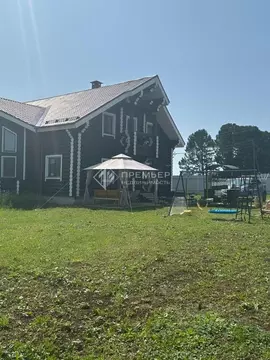 Дом в Кировская область, Кирово-Чепецкий район, с. Бурмакино ул. ...