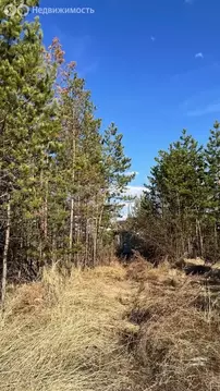 Участок в Якутск, улица Окружная Дорога (9.41 м)