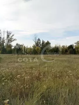 Участок в Воронежская область, Воронеж проезд Сельский (8.0 сот.)