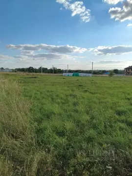 Участок в Курская область, Курский район, Новопоселеновский сельсовет, ...