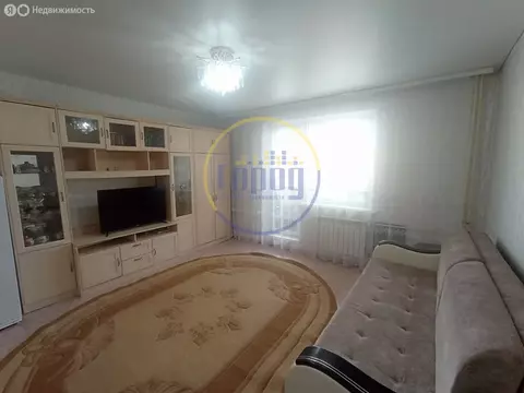 2-комнатная квартира: Копейск, улица Короленко, 12А (54 м)