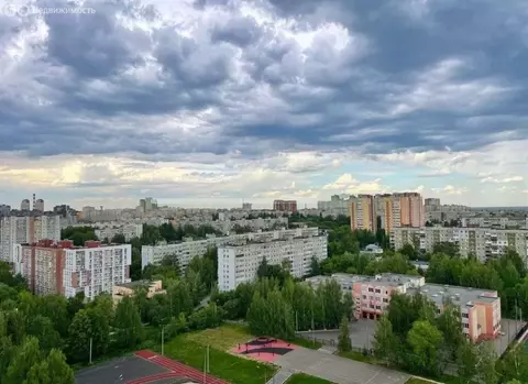 1-комнатная квартира: Нижний Новгород, жилой район Верхние Печёры, 1-й ...